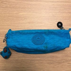 Blue Kipling Pouch!